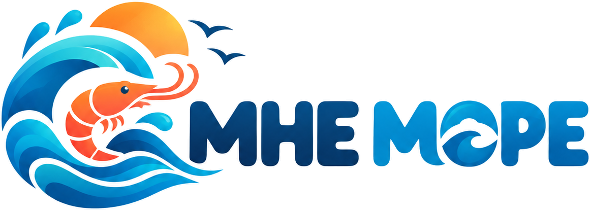 В рот мне море