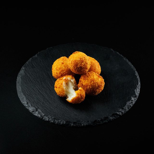 Сырные шарики Chee Corn, оригинальные