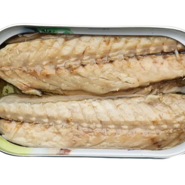 Скумбрия, ж/б